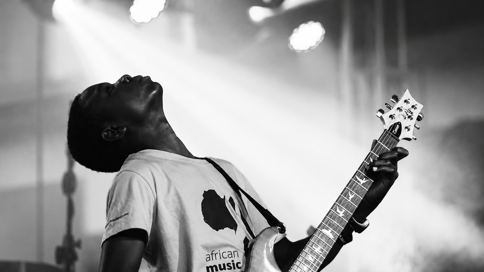Sieć Szkół Stowarzyszonych UNESCO wspiera African Music School